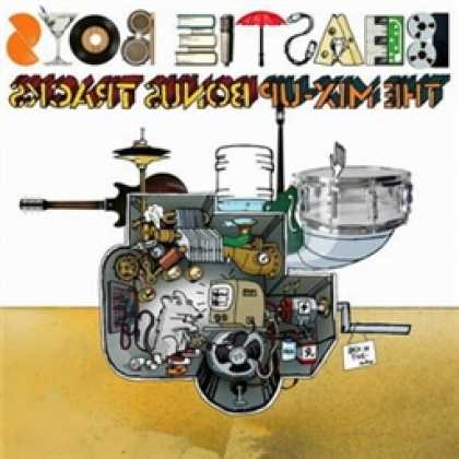 Miscellaneous CDs 11774