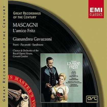 Miscellaneous CDs 1178