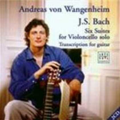 Miscellaneous CDs 11781