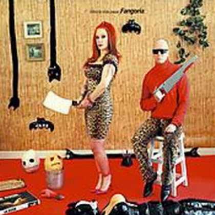 Miscellaneous CDs 11782