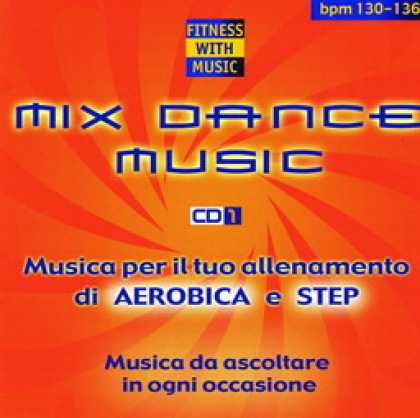 Miscellaneous CDs 11783