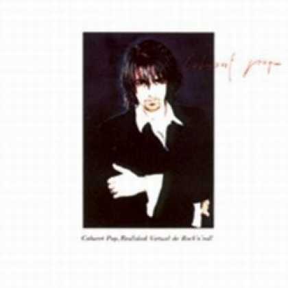 Miscellaneous CDs 11789