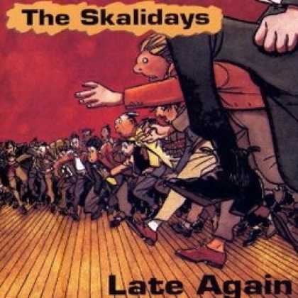 Miscellaneous CDs 11791