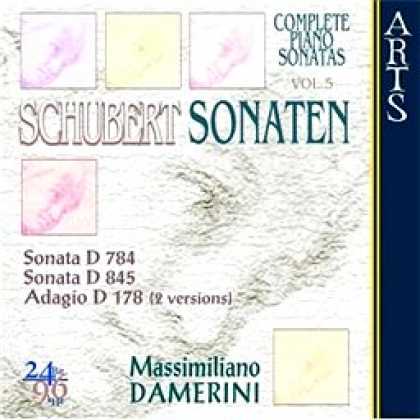 Miscellaneous CDs 11794