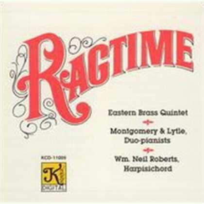 Miscellaneous CDs 11816