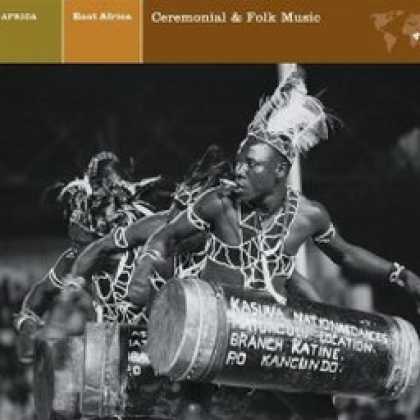 Miscellaneous CDs 11838