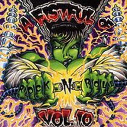 Miscellaneous CDs 11854