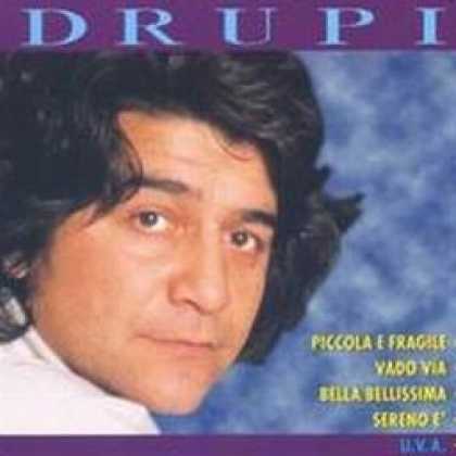 Miscellaneous CDs 11865