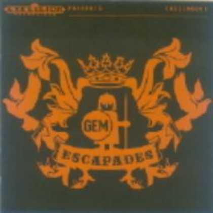 Miscellaneous CDs 1187