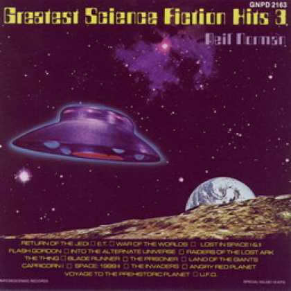 Miscellaneous CDs 11871