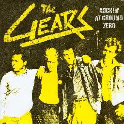 Miscellaneous CDs 11887