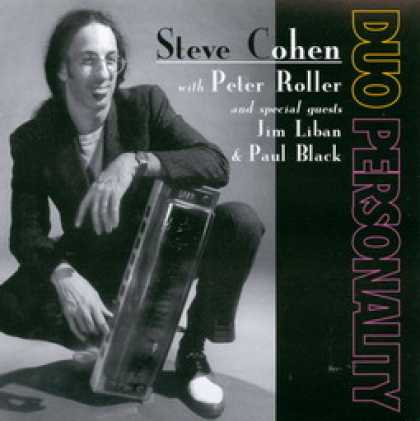 Miscellaneous CDs 1189