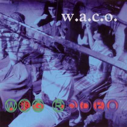 Miscellaneous CDs 11904