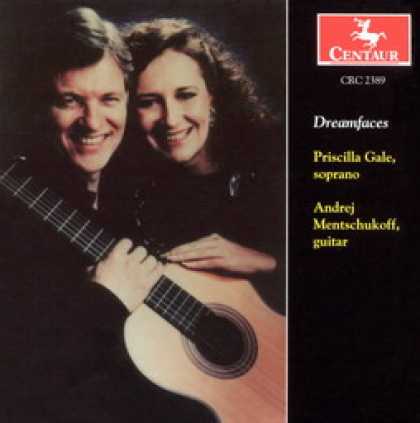 Miscellaneous CDs 11911