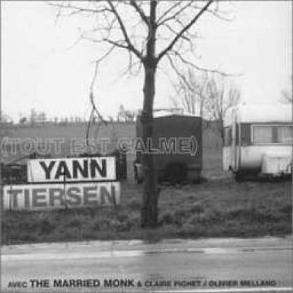 Miscellaneous CDs 11915