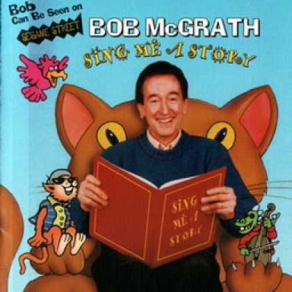 Miscellaneous CDs 11923