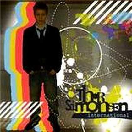 Miscellaneous CDs 1194