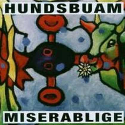 Miscellaneous CDs 11960