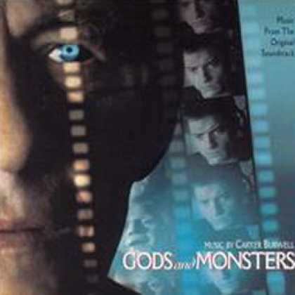 Miscellaneous CDs 11966