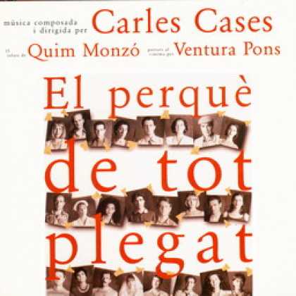 Miscellaneous CDs 11969