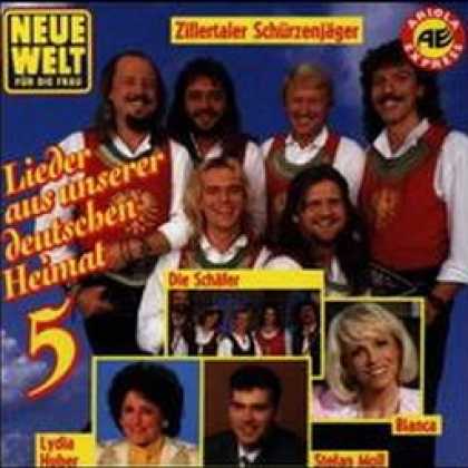 Miscellaneous CDs 11972