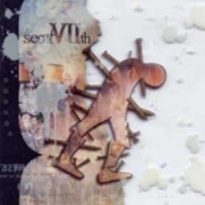 Miscellaneous CDs 11978