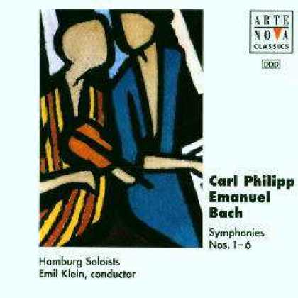 Miscellaneous CDs 11979