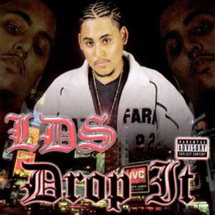 Miscellaneous CDs 11983