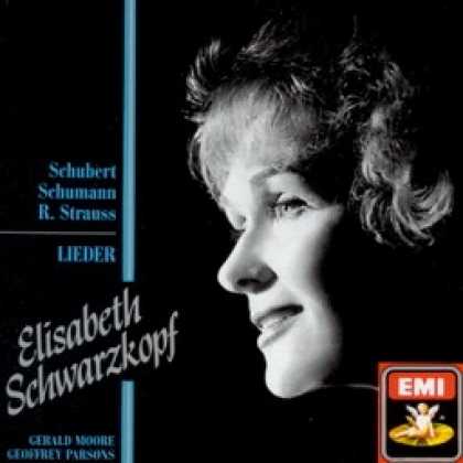 Miscellaneous CDs 11985