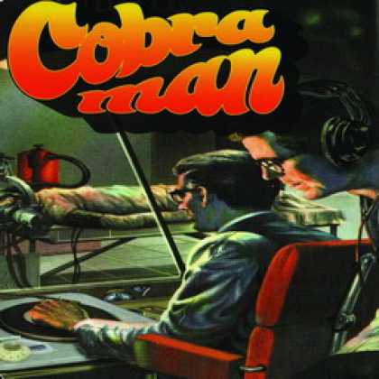 Miscellaneous CDs 11996