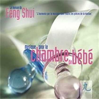 Miscellaneous CDs 12001