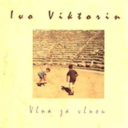 Miscellaneous CDs 12005