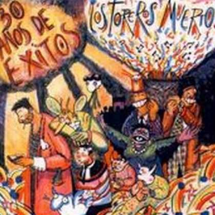 Miscellaneous CDs 12016