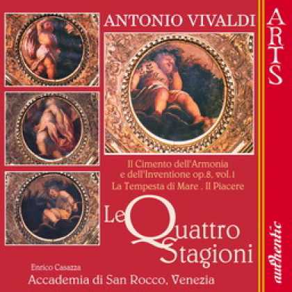 Miscellaneous CDs 12023