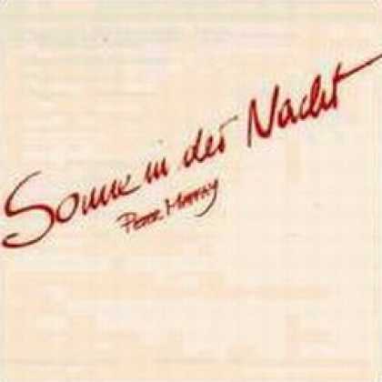 Miscellaneous CDs 12026