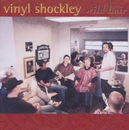 Miscellaneous CDs 12036