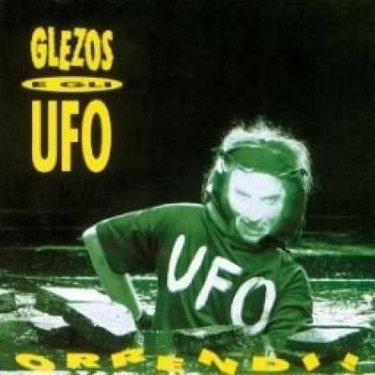 Miscellaneous CDs 12061