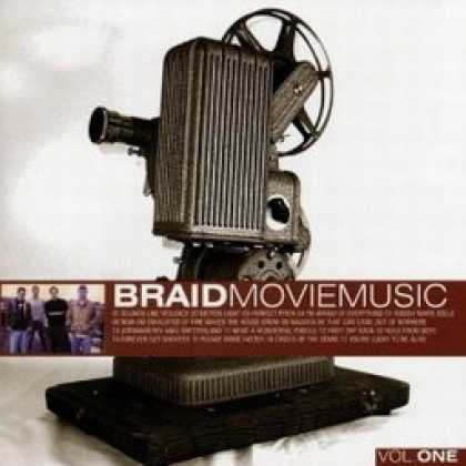 Miscellaneous CDs 12072