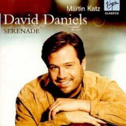 Miscellaneous CDs 12083