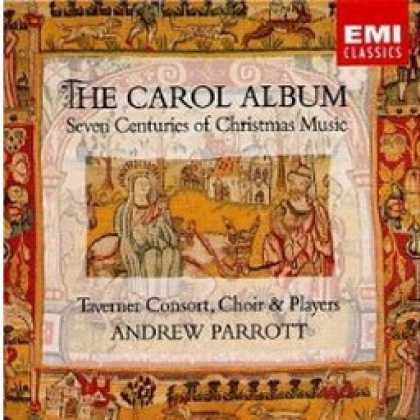 Miscellaneous CDs 12087