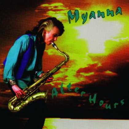 Miscellaneous CDs 12100