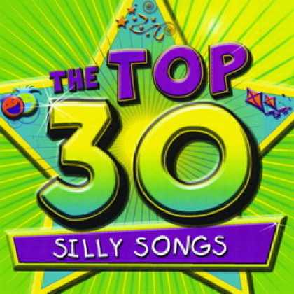 Miscellaneous CDs 12104