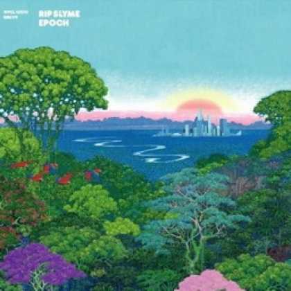 Miscellaneous CDs 12105