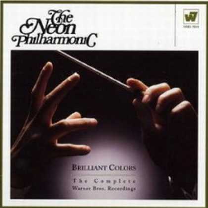 Miscellaneous CDs 12106