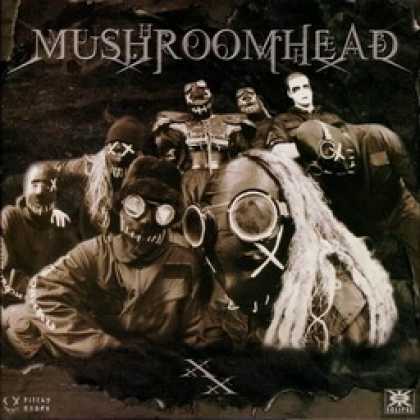 Miscellaneous CDs 12118