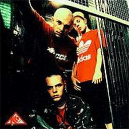 Miscellaneous CDs 12128