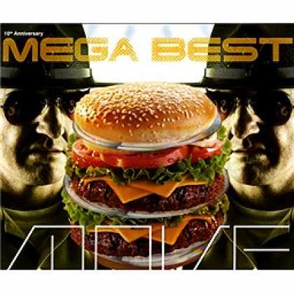 Miscellaneous CDs 12189