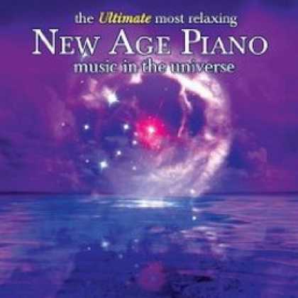 Miscellaneous CDs 12195