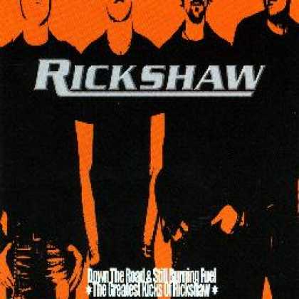 Miscellaneous CDs 12198