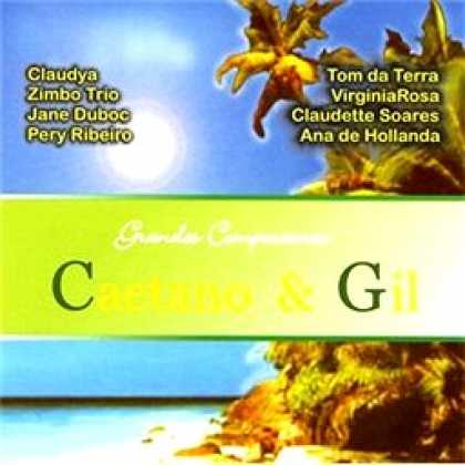 Miscellaneous CDs 12202